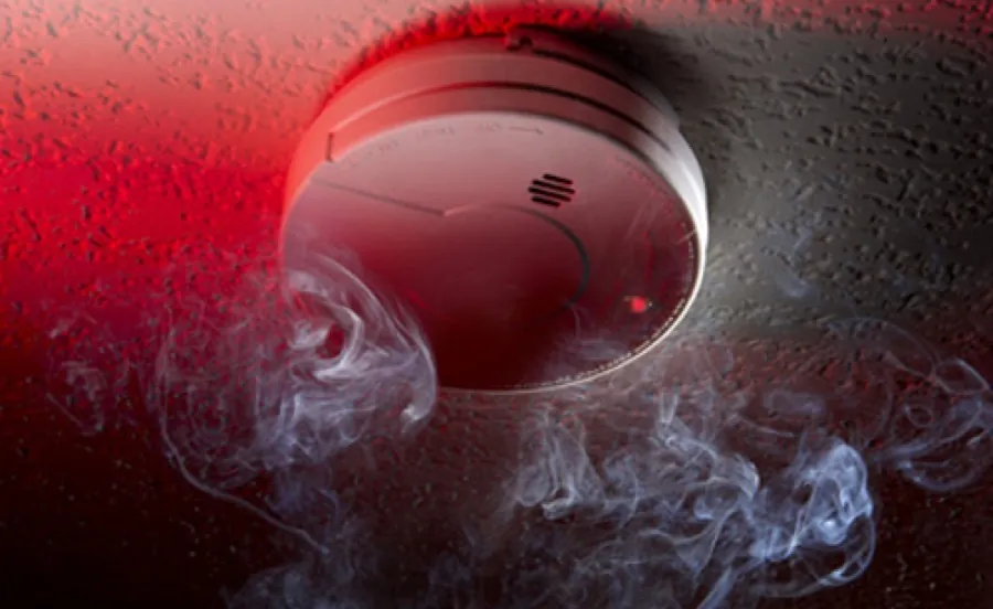 Fire & gas detection services